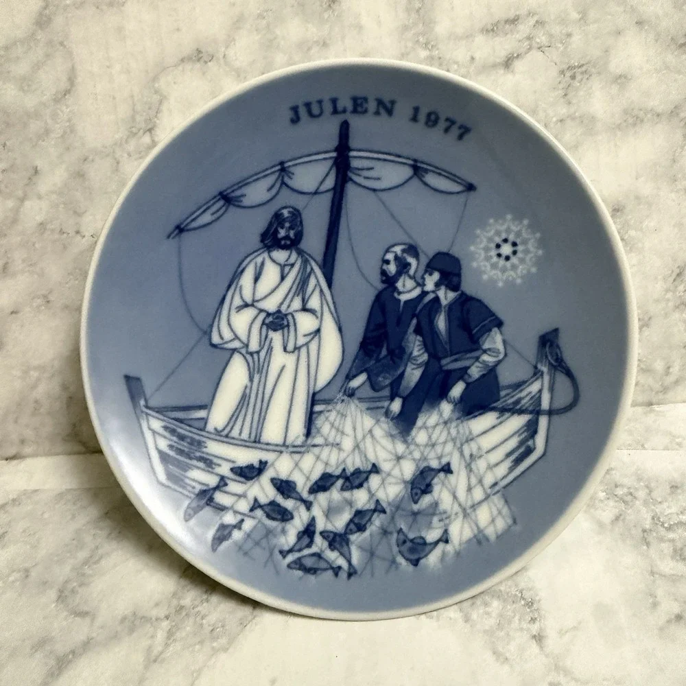 1977 Julen 7